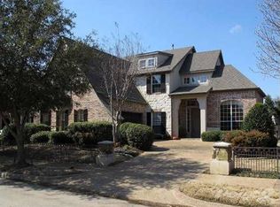 1416 Kensington Ct, Southlake, TX 76092