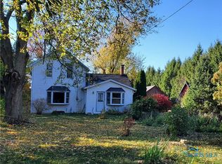 G863 County Road 11, Hamler, OH 43524