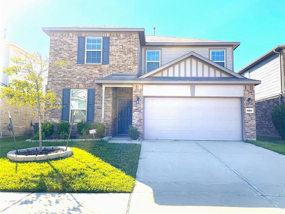 1st image of 15823 Winter Cypress Way