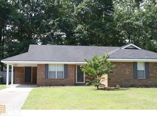 115 Magnolia Dr, Springfield, GA 31329