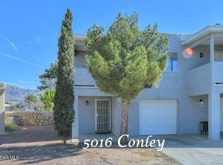 5016 Conley Rd #C, El Paso, TX 79932