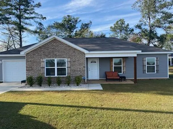 1271 N North County Rd #33, Ashford, AL 36312