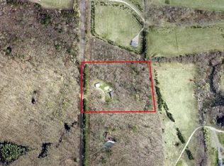 N5488 Ojibwa Rd, Spooner, WI 54801