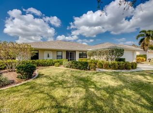 697 Astarias Cir, Fort Myers, FL 33919