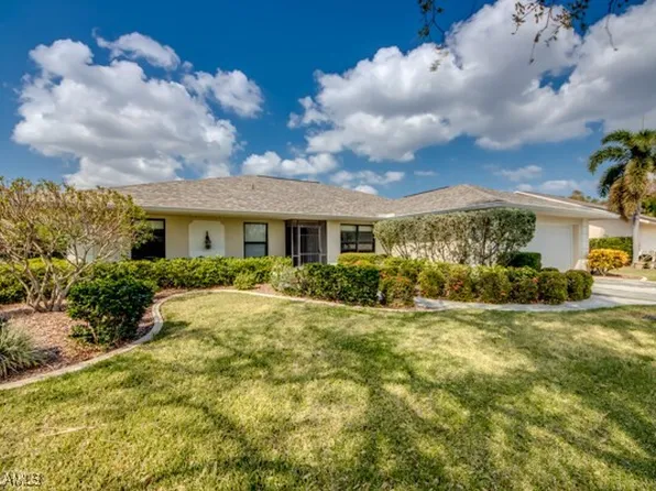 697 Astarias Cir, Fort Myers, FL 33919