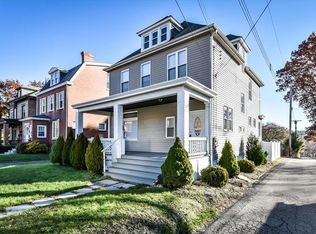 142 N Fremont Ave, Pittsburgh, PA 15202