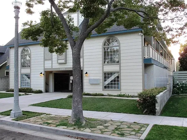 129 S Melrose St APT 1, Anaheim, CA 92805
