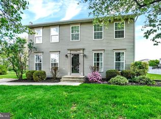 1190 Cherimoya St, York, PA 17404