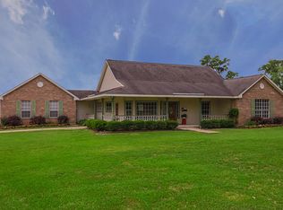 172 Pine Crest Dr, Huntsville, TX 77320