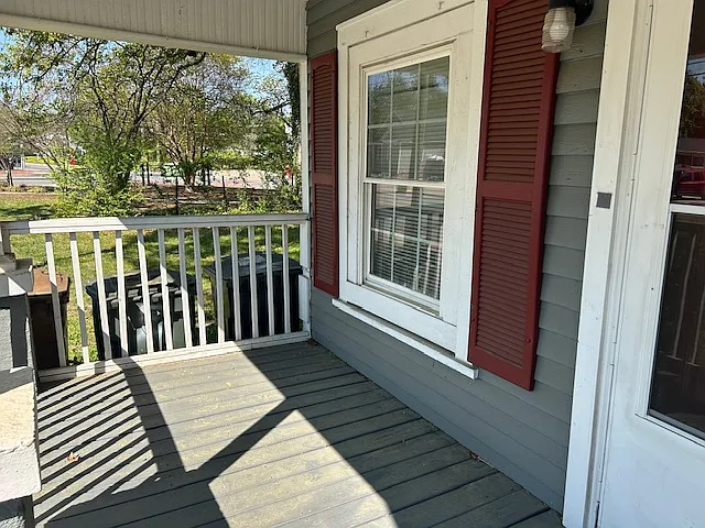1219 Randolph Avenue - 1 — Photo 3