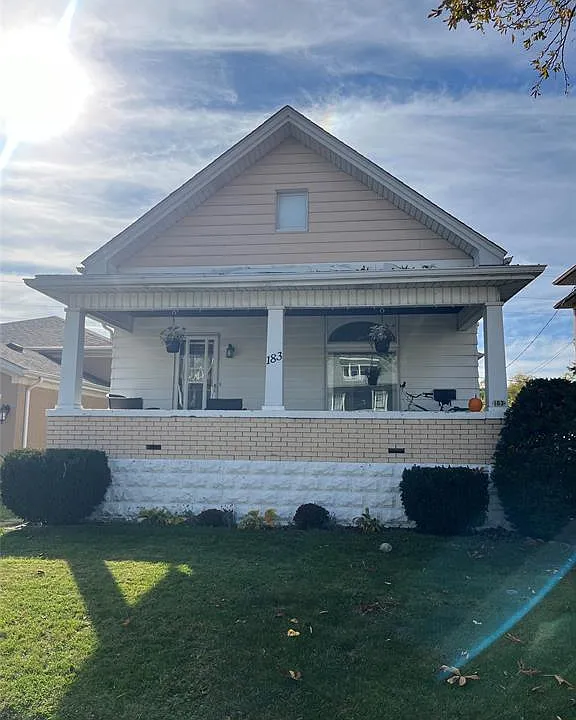 183 Elm Ave #FRONT