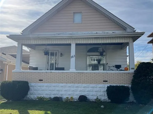 183 Elm Ave, Windsor, ON N9A 5G9