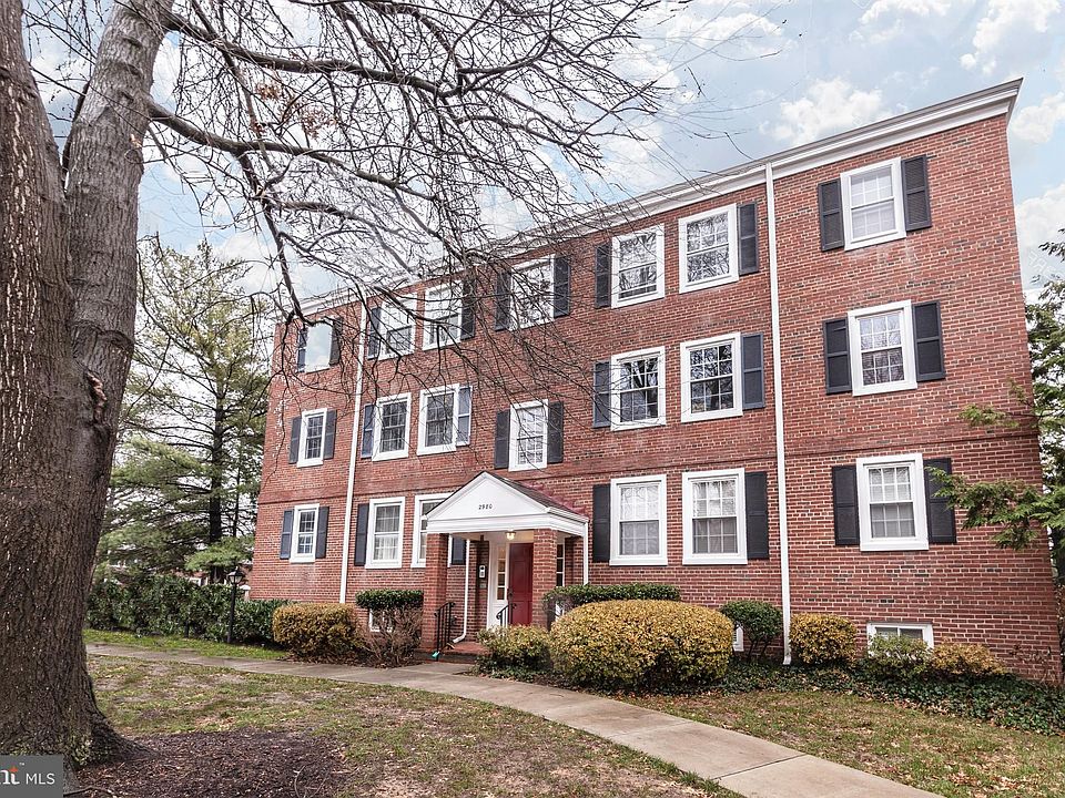 1st image of 2980 S Columbus St #3230