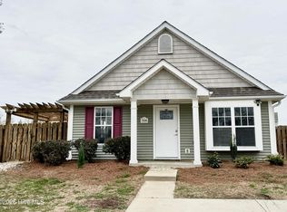 7004 Pebble Brook Way, Rocky Mount, NC 27804