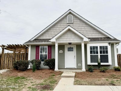 7004 Pebble Brook Way, Rocky Mount, NC, 27804