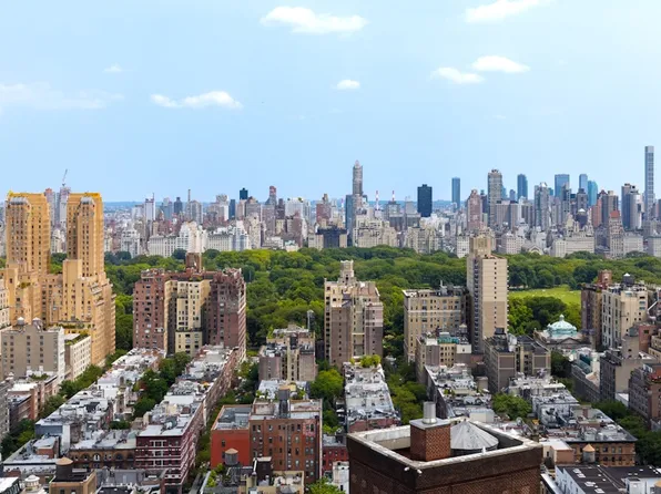 200 Amsterdam Avenue 32B image 2 of 33