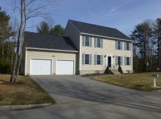 11 Chadwick Rd, Somersworth, NH 03878
