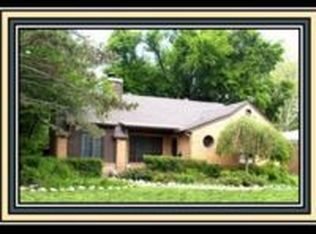 2040 N Garland Ave, Wichita, KS 67203