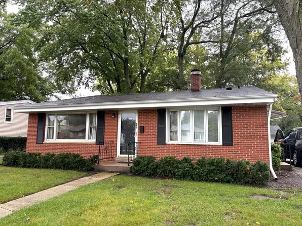 (undisclosed Address), Mundelein, IL 60060