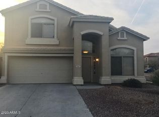 8416 S 49th Dr, Laveen, AZ 85339