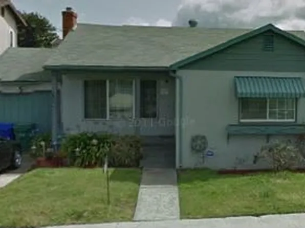 152 S 35th St, Richmond, CA 94804
