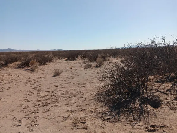 Monroe Rd SW, Deming, NM 88030