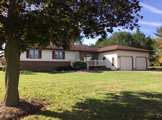 324 Norton Gibbs Dr, Ithaca, MI 48847