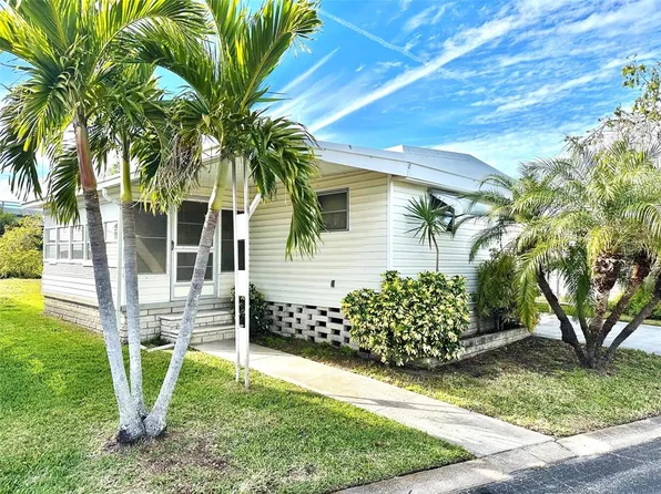 9790 66TH STREET N #149, PINELLAS PARK, FL 33782