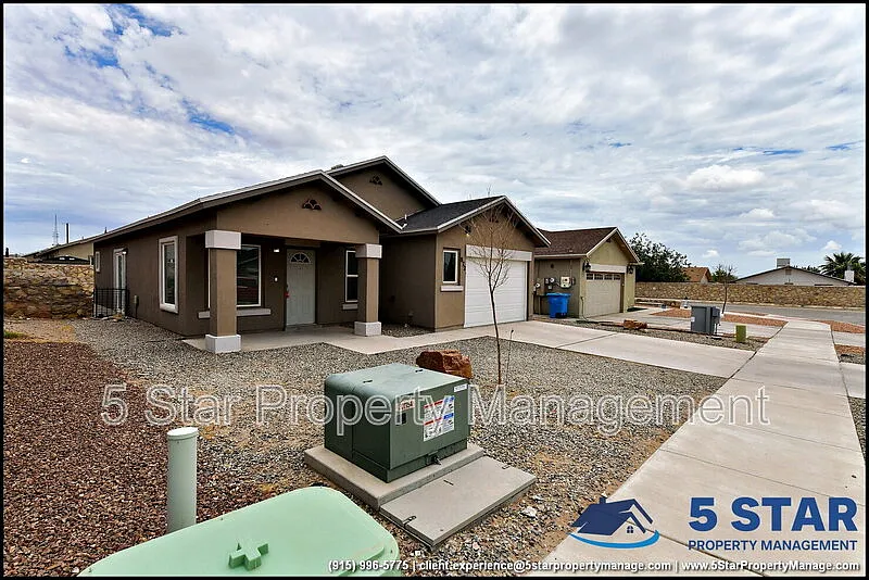 4 bed, 2.0 bath, 1258 sqft, $1,695 — Photo 1