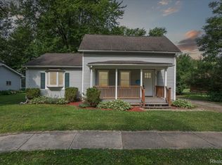 802 Alger St, Howell, MI 48843