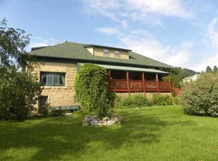 1513 Jackson St, Sturgis, SD 57785