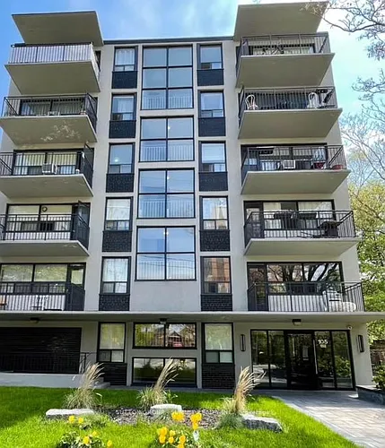 105 Raglan Ave #503 Photo 1