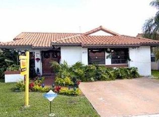 8155 SW 147th Ct, Miami, FL 33193