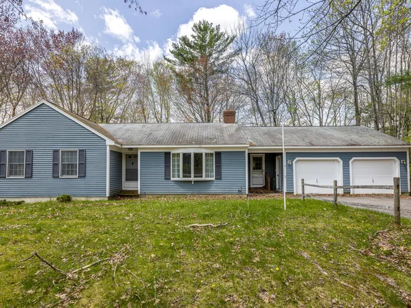 9 Sylvan Road, Scarborough, ME 04074