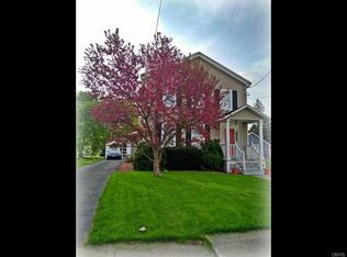 11 Walnut St, Mohawk, NY 13407