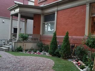 1918 N Logan St, Denver, CO 80203