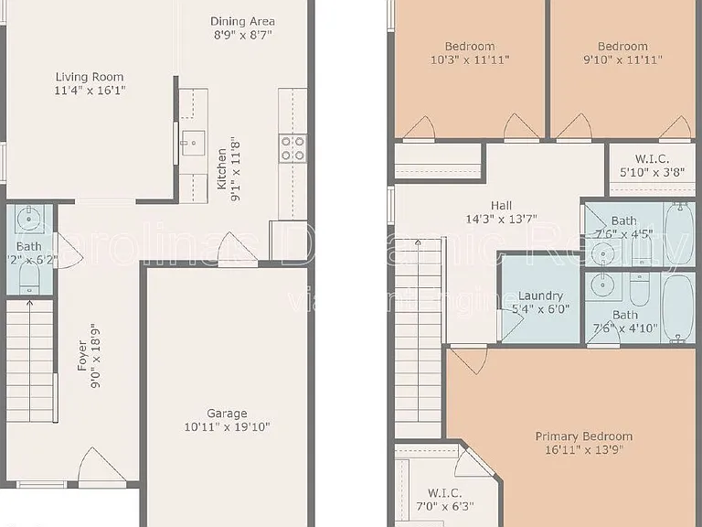 914 S Battleground Ave #4 — Photo 15