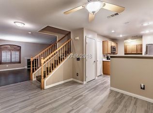 5041 Sublight Ave, Las Vegas, NV 89108