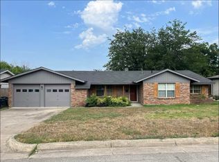 5209 Keswick Dr, Fort Worth, TX 76133