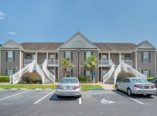 1109 Peace Pipe Pl UNIT 203, Myrtle Beach, SC 29579