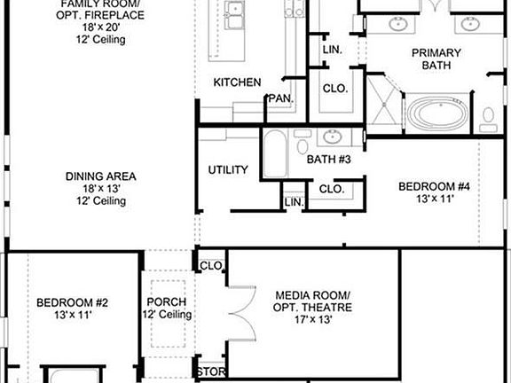 2nd image of this home