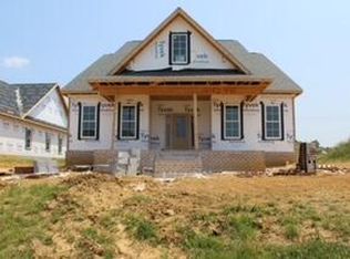 336 Merion Cir, Daleville, VA 24083
