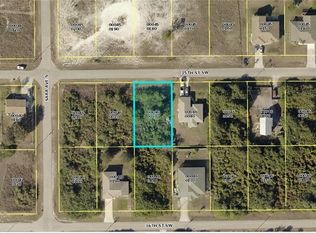 3315 35th St SW, Lehigh Acres, FL 33976