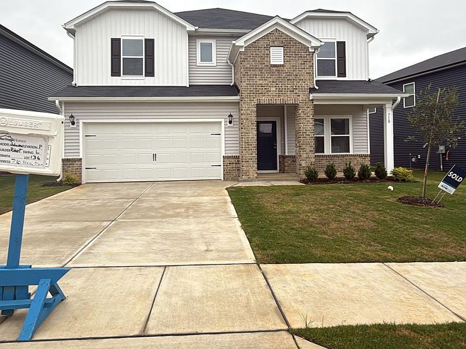 1st image of 710 White Birch Ln