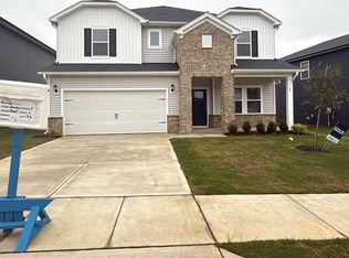 710 White Birch Ln, Angier, NC 27501