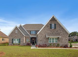 100 Elizabeth Ln, Midland City, AL 36350