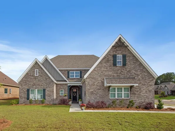 100 Elizabeth Ln, Midland City, AL 36350