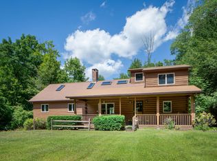 83 Lake Buel Rd, Great Barrington, MA 01230