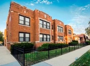 8552 S Laflin St, Chicago, IL 60620