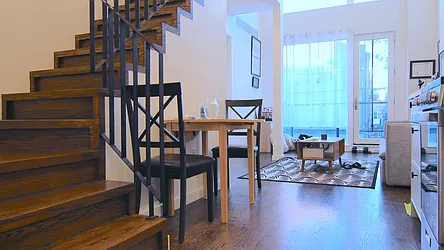 Rented by Nooklyn NYC LLC